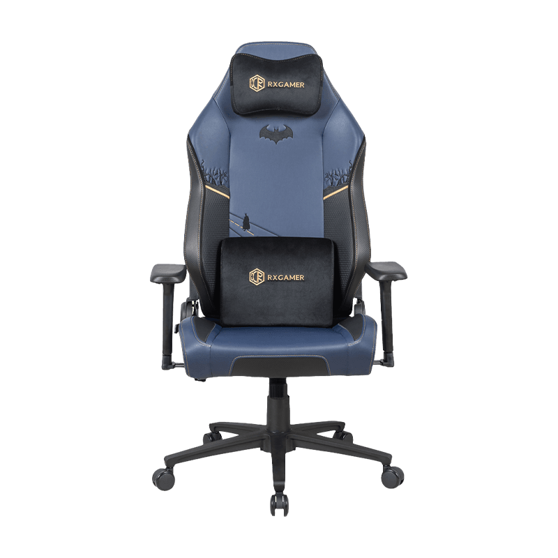 RXGAMER RX-2152: Poskytuje dokonalý zážitok z vysokovýkonnej hernej stoličky