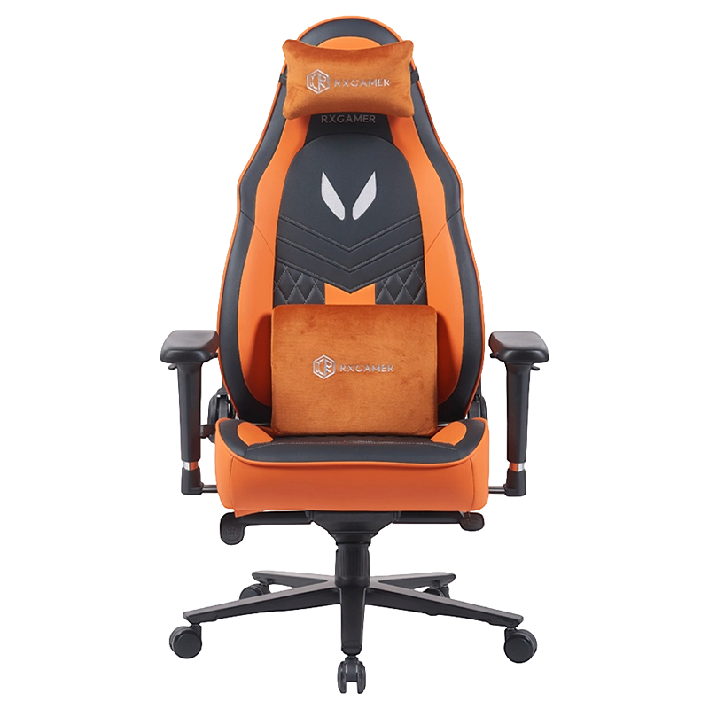 RXGAMER RX-2221 vysoko kvalitná ergonomická stolička PC GamingChair