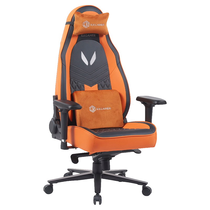 RXGAMER RX-2221 vysoko kvalitná ergonomická stolička PC GamingChair