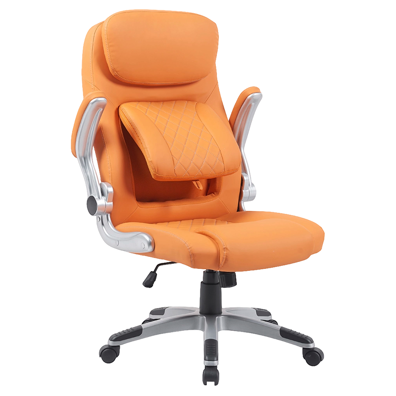 Navrhnuté pre odolnosť, pohodlie a štýl – riešenie sedenia pre moderné pracovisko