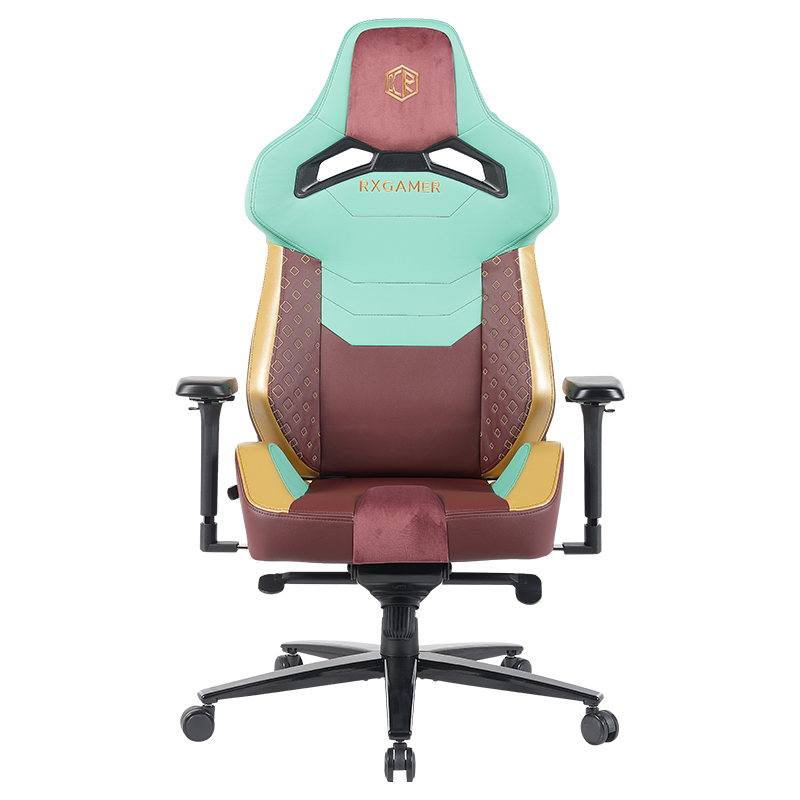 Od hrania po kancelárske použitie: Ako stolička RXGAMER RX-2232 vyhovuje všetkým potrebám