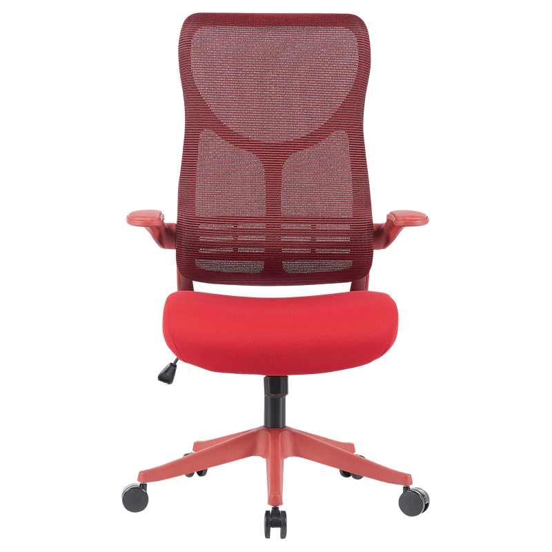 RX-8040 Flexibilná podpora Ergonomická polohovateľná herná stolička