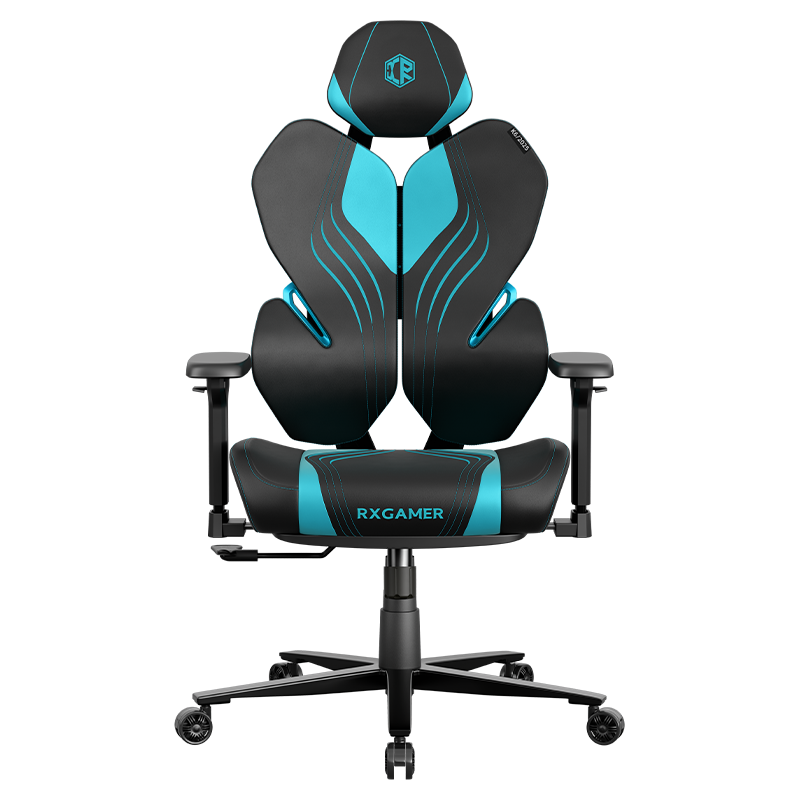 RXGAMER RX-K6-6303 Agile Support Ergonomické herné kreslo