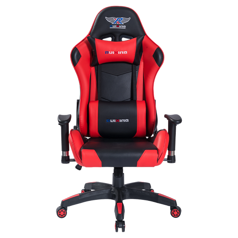 RXGAMER RX-2020 Flexibilné nastaviteľné ergonomické herné kreslo