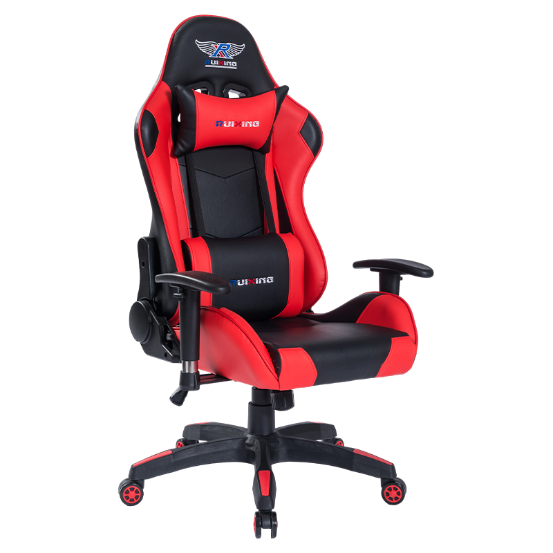 RXGAMER RX-2020 Flexibilné nastaviteľné ergonomické herné kreslo