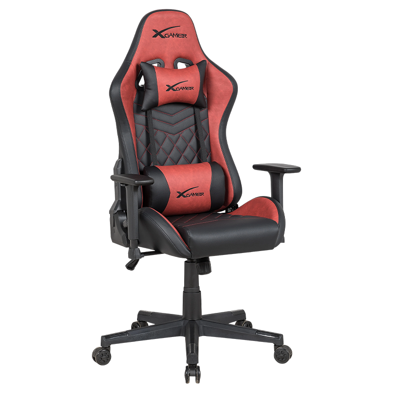 RXGAMER RX-2049 Ergonomická herná stolička s 1D nastaviteľnou polohovateľnou opierkou rúk