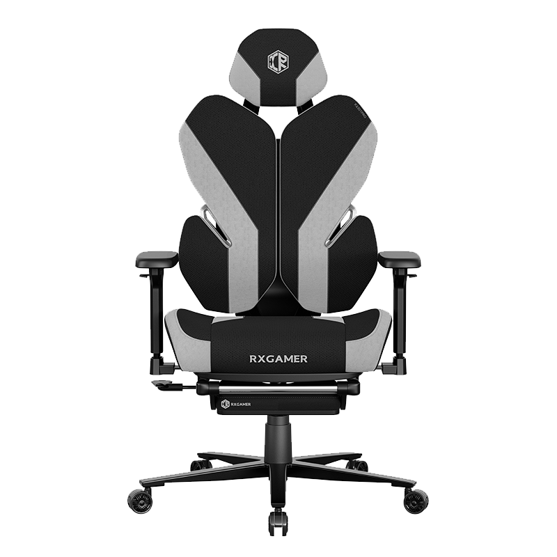 Prečo je RXGAMER K6-6301PRO ideálny na hranie hier aj na kancelárske použitie?